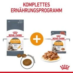 ROYAL CANIN Hair & Skin Care 2 Kg -Haustierprodukte cc19d87beb02479d16915f4edc13f54ddc605db1 1003122007 6