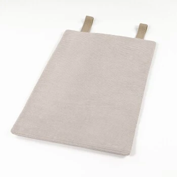 THE DOG IDEA Reisebett Travelbed Beige 3 THE DOG IDEA Reisebett Travelbed Beige – Bild 3