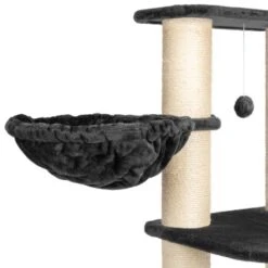 Wagner Canadian Cat Company Kratzbaum Dawson Anthrazit -Haustierprodukte ce254d3826f94914c4a5199b72e100093f44fc7a 1498966 de DE a77734d9eb46b4425fec3b85a3b98a91225d1a50YhuGEJ