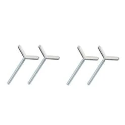 Bomi Zubehör Schutzgitter 4er Set Y-Adapter