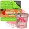 BeG Buddy Schleck-Kit, Leckmatte + Eis
