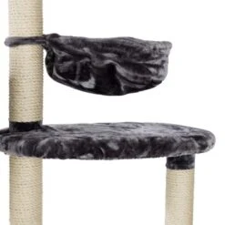 MORE Kratzbaum Rock'n'Roll -Haustierprodukte d59368e66a7fbe62923e007c8296376b437fdaef 46a3b157cab281107f2a6c7ff741a15564f95256