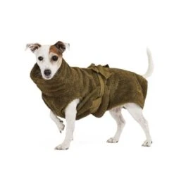 Lills Hundebademantel "Olive" 35 Cm -Haustierprodukte d5aee9d7e3a3bf5e21056bae062eae847bb3d977 1484639 de DE aa86ac0dc6daac75fec6ae1b144c2a05c24394c0voO8SO