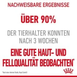 ROYAL CANIN Hair & Skin Care 2 Kg -Haustierprodukte d7b4c26427b374c682a58d23bf7137ac2a3149c1 1003122007 3