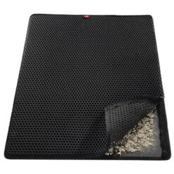 Canadian Cat Toilettenvorleger Zaubermatte Beige -Haustierprodukte d828e128369a2f1d2b57e291b6e9e898b25ce593 133e123bccc5351c926f23dd7fc534669639e0f8