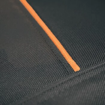 Kurgo CoPilot Beifahrersitz-Schutzbezug, Schwarz 6 Kurgo CoPilot Beifahrersitz-Schutzbezug, Schwarz – Bild 6