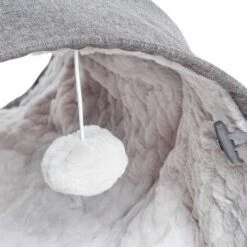 Canadian Cat Company Katzentunnel Mit Kuschelfell Grau -Haustierprodukte d9198264d0396ba2f8ec5f19ed81c85a329a1dc2 1369546 de DE 9a7b6e0193b7b89a107378e2ba16a3ba172daf5fDUZb5E