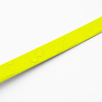 THE DOG IDEA Schleppleine Neongelb 5 M 2 THE DOG IDEA Schleppleine Neongelb 5 M – Bild 2