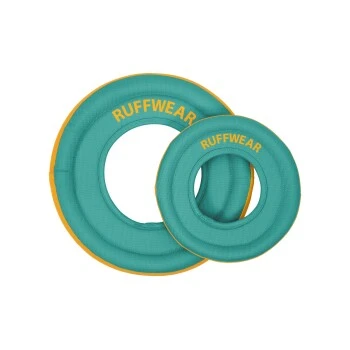 Ruffwear Hydro Plane™ Spielzeug L Blau/ Türkis 4 Ruffwear Hydro Plane™ Spielzeug L Blau/ Türkis – Bild 4