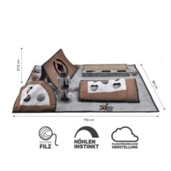 Canadian Cat Company Spielteppich Coleen -Haustierprodukte db63233c0d94b28d3037ed9adbc9b864639dd367 1350056 de DE 3ecb1691c671e8577aa2c876ec1b5ef4ce290e5dxqJIXk