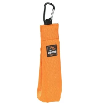 Dogs Creek Snackdummy Hunter Orange 1 Dogs Creek Snackdummy Hunter Orange