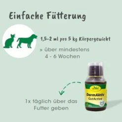 CdVet DarmAktiv Hund & Katze -Haustierprodukte dda107ec366b63ec78c1b4db1ba9ff73647bf474 1049219 de DE df285a7251b609af4ad725b5b44436687497880atswV0s