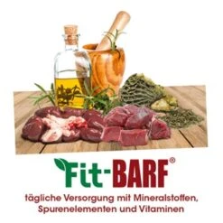 Fit-BARF Micromineral 150 G -Haustierprodukte de9e122551252d004043368a804ffee9a77e1132 1687098 de DE d481f1f022558d6bd47dcc5f946009012a546557dGr5fL