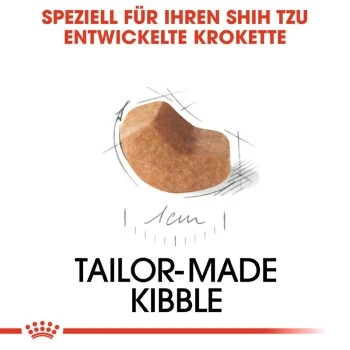 ROYAL CANIN Shih Tzu Puppy 1,5kg 6 ROYAL CANIN Shih Tzu Puppy 1,5kg – Bild 6