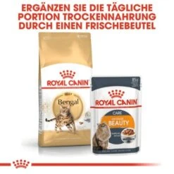ROYAL CANIN Bengal Adult 10 Kg -Haustierprodukte dfb994dea261b07547213a0defad7fa0f6909439 deba735761f66462676af4afc6b993032fddcb09