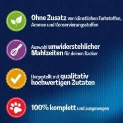 Felix Sensations Gelees Forelle & Spinat 26x85 G -Haustierprodukte e2f43339630a32b4bca79f8c23767f2c09aa5ba6 e6470d9bf3ff49516b322372394257c8342e6b89