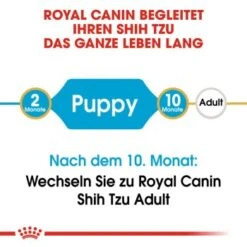 ROYAL CANIN Shih Tzu Puppy 1,5kg 15 ROYAL CANIN Shih Tzu Puppy 1,5kg -Haustierprodukte e37c7d2f02374db1788de67d58b2ba29311d012c 92eb783bcaeea02311854902da541fd523803461