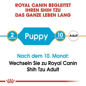 ROYAL CANIN Shih Tzu Puppy 1,5kg 8 ROYAL CANIN Shih Tzu Puppy 1,5kg – Bild 8