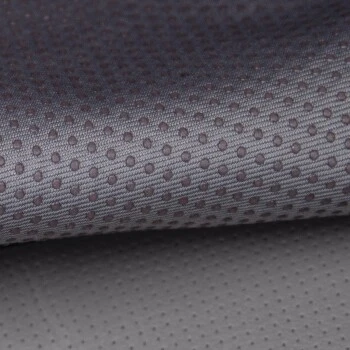 Kurgo Anti-Rutsch-Hunde-Autositzbezug, Grau 6 Kurgo Anti-Rutsch-Hunde-Autositzbezug, Grau – Bild 6