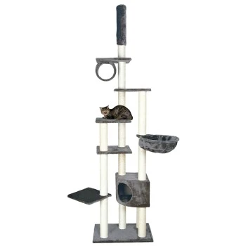 Trixie Kratzbaum Madrid 1 Trixie Kratzbaum Madrid