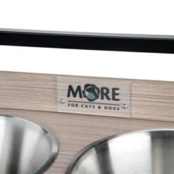 MORE Foodbar Dining 2x2200ml 12 MORE Foodbar Dining 2x2200ml -Haustierprodukte e6bcb9b0a2aa965c4ba7a11958498b8e354df130 1378171 de DE More Foodbar Dining wb 5