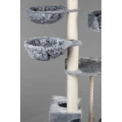 RHR Quality Kratzbaum Catdream De Luxe Hellgrau -Haustierprodukte e70bb0700d1d2bf757829c7b5bf9f3d1a016a780 1652142 de DE b5677e7c435689a0113cb5083a25b5d7ccd8898aP3urLo