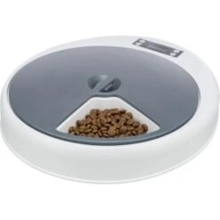 Trixie Futterautomat TX4+1 -Haustierprodukte e8592db16a378039e41e32fd6b0d82269b75ccf8 1314228 de DE 94934fc18e3e853bf6c3fab0d86c03fcbd8faed5AKDPFM