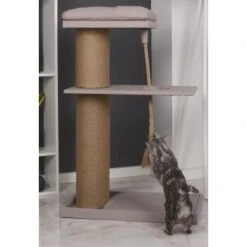 Petliving Kratzbaum Lio XXL Beige -Haustierprodukte e8fa3d42a4bb6bee90c1b8e91e46a2c1e1e84319 1435612 de DE 5bc63b45cb6760c687b017e12ec402e37d9bc65eW9zef2