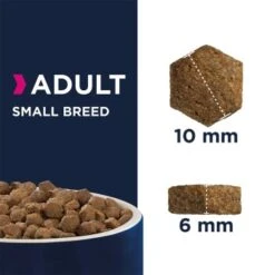 EUKANUBA Active Adult Small Breed Chicken 3kg 7 EUKANUBA Active Adult Small Breed Chicken 3kg -Haustierprodukte e91b73bd4f9e2cc3f61fcf3a47e328b5e84772c1 a8940e2c25925d2886977f6cf54dad49db6e4d42