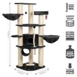 Wagner Canadian Cat Company Kratzbaum Dawson Anthrazit -Haustierprodukte e9e2186d70996346d7b526ec612bd77bdf8d3a4e 1498966 de DE 6ba1aae3acc0fdd4c60b44fb91be0a1cca43be7bynvGA0