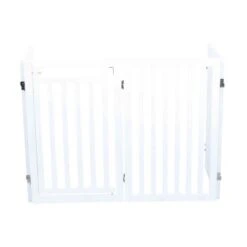 Trixie Hunde-Absperrgitter Mit Tür 4-teilig -Haustierprodukte ea628e32fbe2fa883a388ef5ad535c3b008ba625 1287703 de DE 99379819803a0ce838b7ca88fa41af6bad55cc69g3z5Fz