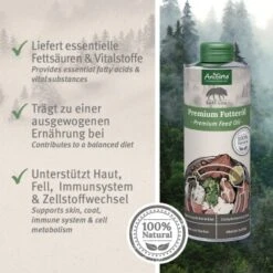 Aniforte Futteröl Premium BARF-Line 500ml 8 Aniforte Futteröl Premium BARF-Line 500ml -Haustierprodukte ecaae7307f45bf522ae82e8a517fbbaf53c725ac 1422214 de DE 41dd11f55233edc6fb773581037e4fe6322e12c4XqJI92