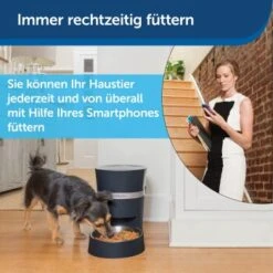 PetSafe Futterautomat Smart Feed 11 PetSafe Futterautomat Smart Feed -Haustierprodukte ecc5d05fce6b95e27a0b848af81700139039f083 1418722 de DE bf6e3d0ce3bb4138d5ea8baa21cda8cbbc708198DJnk2b