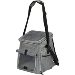 AniOne Fahrradtasche Bruno Für Gepäckträger Hinten -Haustierprodukte ed6a3e7bfa4aab336cc1c2cf9aec736b71a14071 1396207 9 AO H