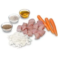 ProCani Frisch & Fertig Huhn Menü 16x500 G 5 ProCani Frisch & Fertig Huhn Menü 16x500 G -Haustierprodukte eda5b908c0735250c9cf23363a5093de16d7686c 1408811 de DE Huhn Men 800x800 1