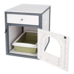 Kerbl Katzenschrank Ida -Haustierprodukte edff767459cd94e9d7a8c81b297588d5f0512c82 b7e5b6ef6d4e282c8e2913bfecc3ceef5da804da
