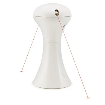 PetSafe Automatisches Katzenspielzeug Multi-Laser 1 PetSafe Automatisches Katzenspielzeug Multi-Laser