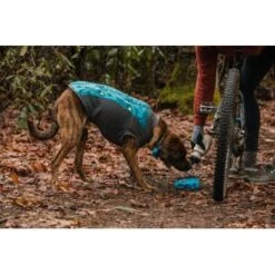Ruffwear Climate Changer™ Fleece-Pullover Für Hunde Blau/ Türkis/ Schwarz L -Haustierprodukte f0278758686072b3de8db4dff15f01e7bd9be42d 1369681 de DE 7c26093407b41d92f94ea8a16863ae7fb6f7f4e15PN7V3
