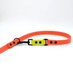 THE DOG IDEA Biothane Hundeleine Orange Neon Gelb -Haustierprodukte f115b63e93faf1b94530eb8175e3bed8f215ab31 1481076 de DE 65bb90134195a5125b0c40be9a3df3d243c3a37cMhnAmk