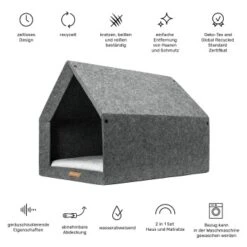 Rexproduct PetHome Dunkelgrau Schwarz S -Haustierprodukte f1a1b0cc299633296559f6af8e31cb40a0fe1ba9 1499758 de DE 993c209f6708a280b4633efb1bd84d894bb20208DtUXOp