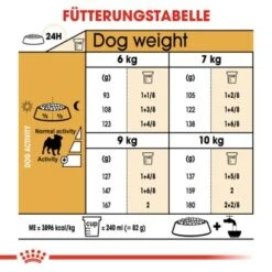 ROYAL CANIN Mops Adult 3 Kg 8 ROYAL CANIN Mops Adult 3 Kg -Haustierprodukte f2244399c853930b3f2cc16b895b12d50582f1ad 96d715ecc770ce1d7e448d4723667ee0280ef9f5