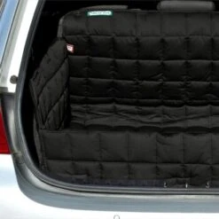 Doctor Bark Kofferraum-Schondecke Schwarz S -Haustierprodukte f3a5c4d2a0c9c978968c6bc660ba04215c7c9207 16427508953c9a9465cfc456ac82d3bc44ac6692