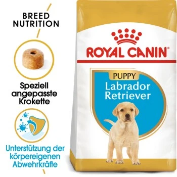 ROYAL CANIN Labrador Retriever Puppy 12 Kg 1 ROYAL CANIN Labrador Retriever Puppy 12 Kg