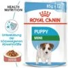 ROYAL CANIN Mini Puppy 12x85g