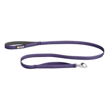 Ruffwear Front Range™ Leine Violett 1 Ruffwear Front Range™ Leine Violett