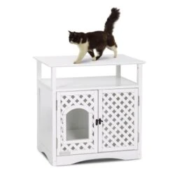 Kerbl Katzenschrank Helena -Haustierprodukte f487c847fde8921ae0432dc916518f1708e6827c 654445ca22eda2653b9f27fb458481d066168df3