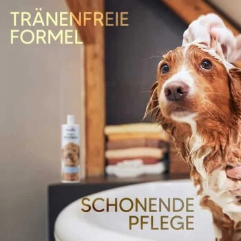 Pawlie's Welpenshampoo 5 Pawlie's Welpenshampoo – Bild 5