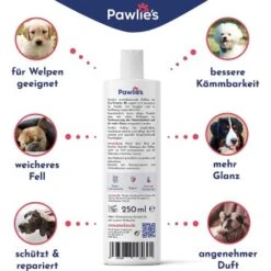 Pawlie's Conditioner Für Hunde 7 Pawlie's Conditioner Für Hunde -Haustierprodukte f67efffa688630c68fef0a4fd006edf7a9755def 1626197 de DE 04305923440d0c57c1a32bf68e6f0f4d1ec4b2d3CplYZc