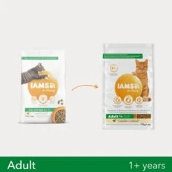 IAMS Vitality Adult Huhn 3 Kg -Haustierprodukte f804e0ee64994c9330ab576676ab948e4d631397 6db7c3bf08e680fa668e206de39397b5b73114ff