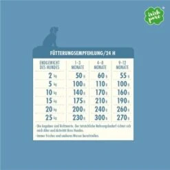 Irish Pure 12 X Freiland-Huhn (Junior) -Haustierprodukte f8552a1b41048c19345c942b4d11e23da23c5bcc 1654792 de DE 82f502dc3d7b772fb181845ecc758aeec1a41577CQLQhR